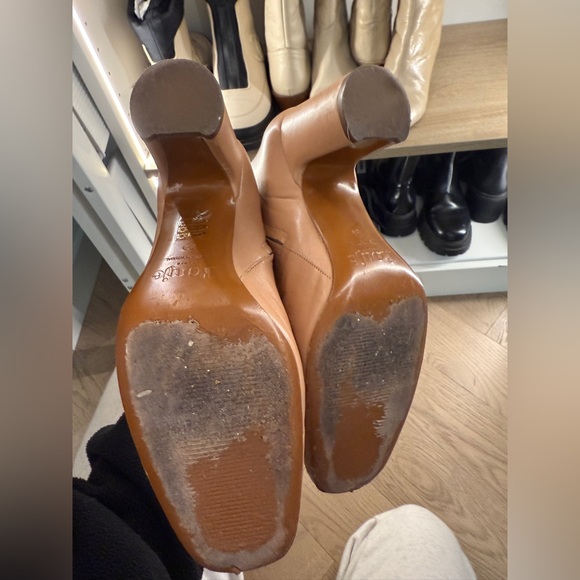 Rouje Celeste Boots - Picture 5 of 5